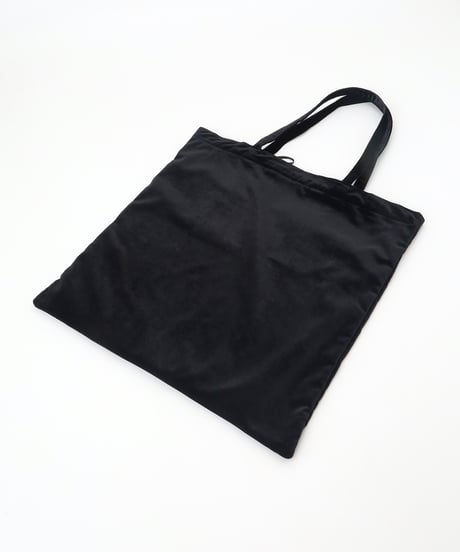 Velvet Big Tote Misc-1373