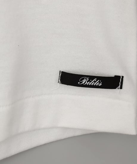 T Shirt(Rib)(2916-454)