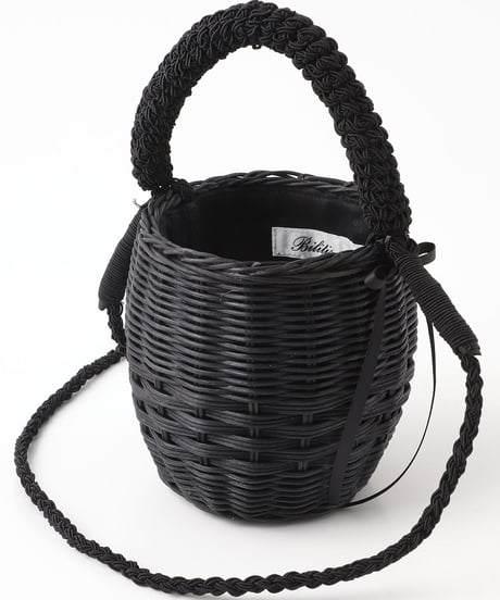●Special Price/ Rattan Shoulder Basket(Misc-1350)
