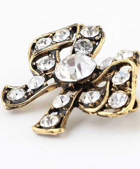 Ribbon Broach(S)(Misc-1354)