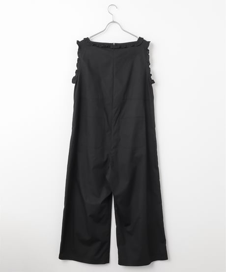 2913-710 Cotton All in One ¥37,400