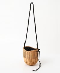 ●Special Price/　Rattan Shoulder Basket(Misc-1332)