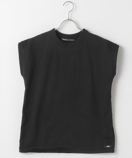 Sleeveless T(Rib)(2916-432)