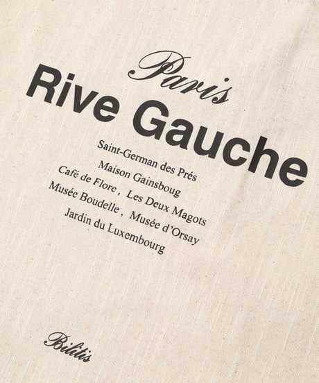 Rive Gauche Tote  Misc-1372