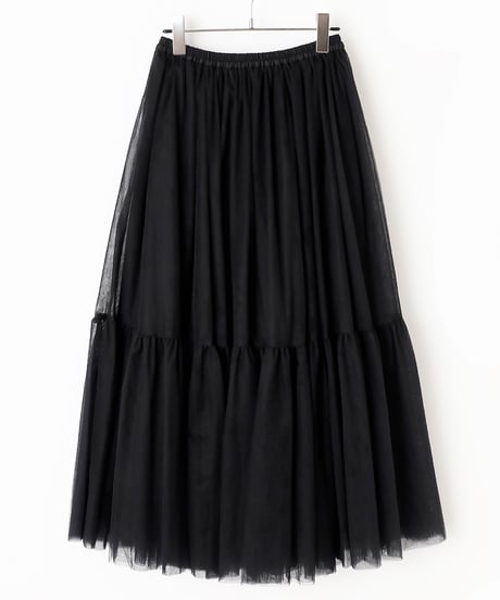 2 Tiered Tutu Skirt(2912-906)