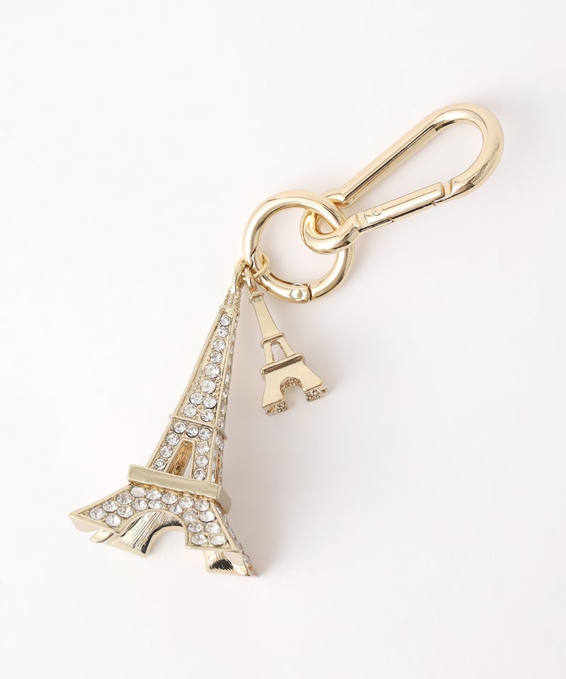 Effel Tower Charm Misc-1377 | Bilitis's Bout