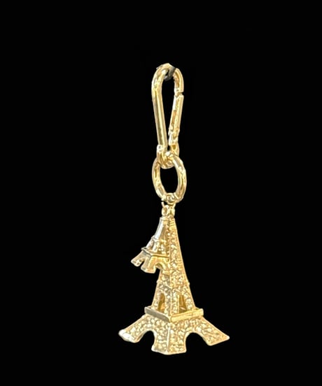 Effel Tower Charm  Misc-1377