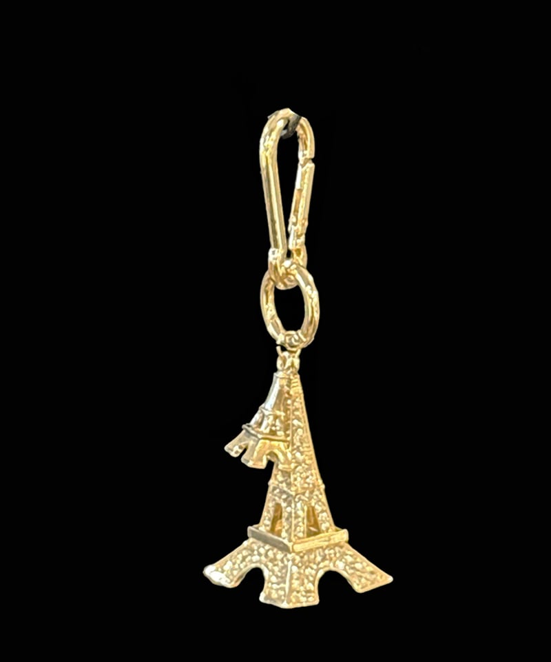 Effel Tower Charm Misc-1377 | Bilitis's Bout