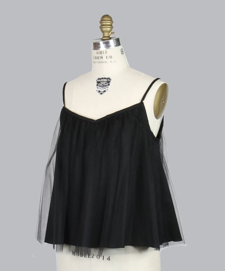 Tutu Camisole(2911-673A)