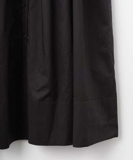2913-709 Cotton Dress ¥44,000