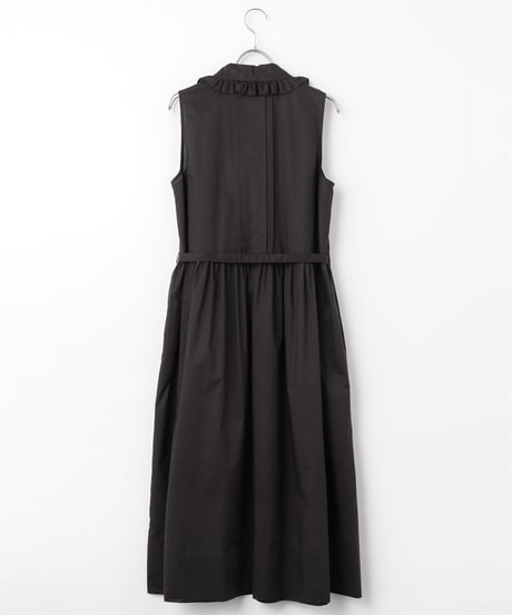 2913-709 Cotton Dress ¥44,000