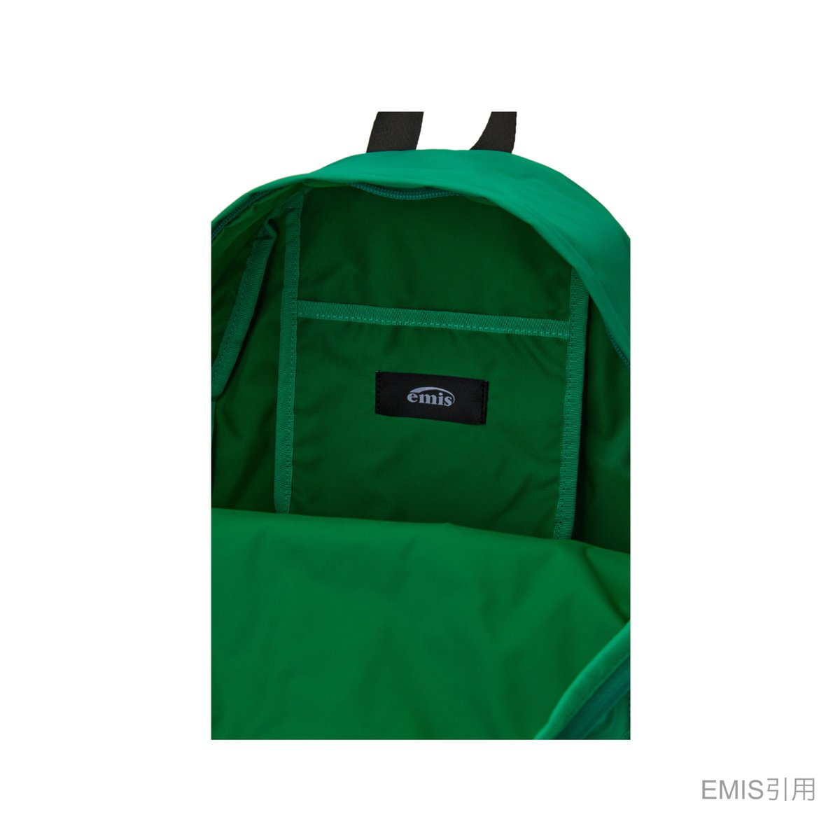 emis】EVERYDAY BACKPACK | PS23 