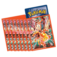 宝石包第二弾 ジェムパックVol.2 中国版】ポケモンカード 「宝石包」Vol.2 - Gem pack 2 (1BOX