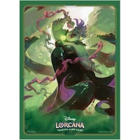 ハデス　ロルカナ　海外　プレイマット ハデス ロルカナ 海外 プレイマット Disney Lorcana】 プレイ