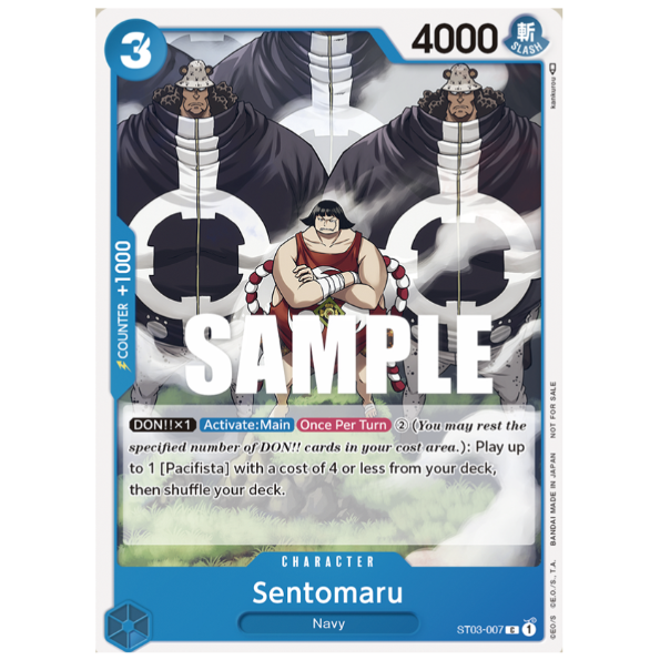 ワンピースカードプロモ PRB02仕様』モンキー・D・ルフィ【プロモ】《黒》 P-075『PRB02