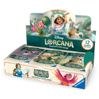 【Disney Lorcana】Archazia’s Island  ブースターボックス　第7弾