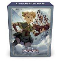 Disney Lorcana】ポートフォリオ Chapter 9 | Huskita TCG