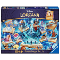 ロルカナ ディズニー100周年ギフトセット プロモフォイルカード6種未開封セット Lorcana】ギフトセット ディズニー100 ROF | Huskita TCG