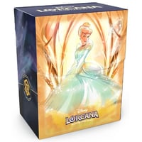 Disney Lorcana】エルサ ギフトボックス | Huskita TCG
