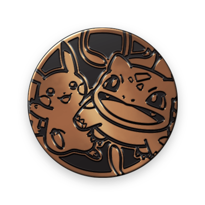 ポケモン】MY FIRST BATTLE スターターデッキ | Huskita TCG