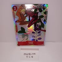 ワンピースカード】ミニ缶 VOL.1 6種セット | Huskita TCG