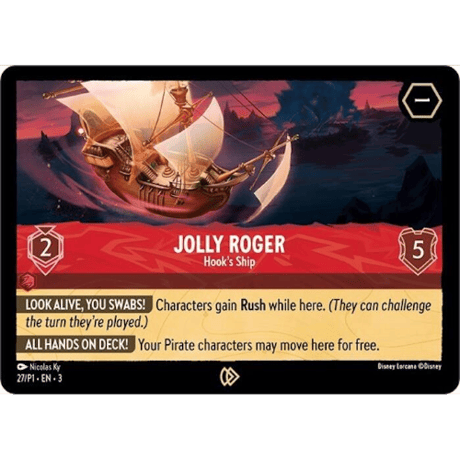 CATEGORY Lorcana | Huskita TCG CATEGORY Lorcana | Huskita TCG