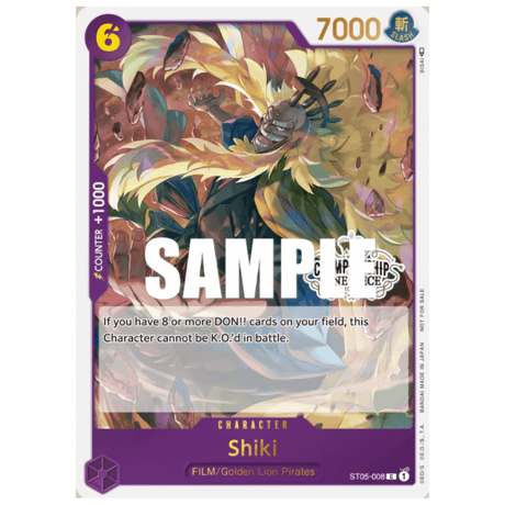 Huskita TCG