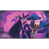 Disney Lorcana】 プレイマット エルサ | Huskita TCG