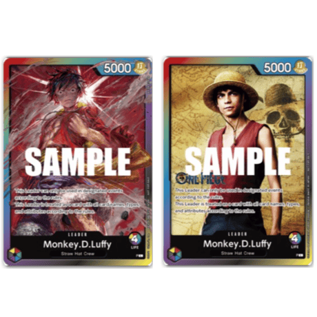 CATEGORY One Piece | Huskita TCG