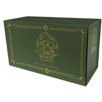 【GRAND ARCHIVE TCG】 Silvie Re:Collection Box Slime Sovereign