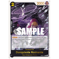 ONE PIECE ジャッジプロモ　未開封　2パック ワンピースカード】Jozu(OP02-008) Judge プロモ | Huskita TCG