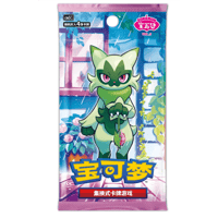 ポケモンカード】Morpeko V Union Box Crown Zenith | Hus