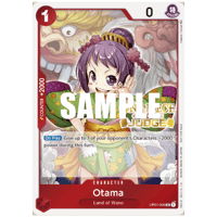 ワンピースカード ミニ缶 ６種 ワンピースカード】Mini-tin Pack Set vol.2 商品詳細・カード