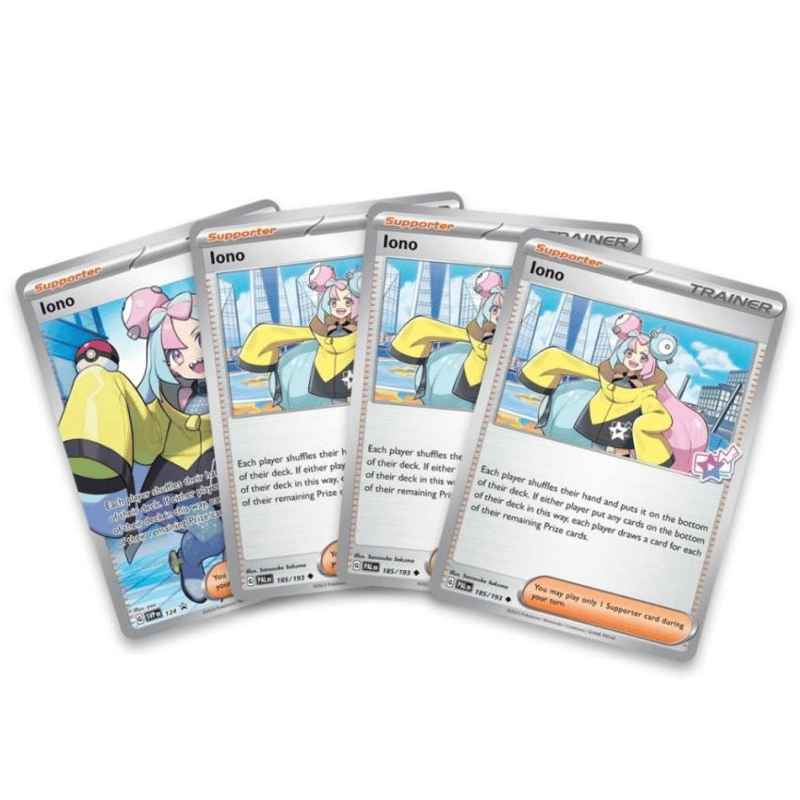 ポケモンカード】未開封 ナンジャモ SR-プレミアムトーナメント ポケモンカード】未開封 ナンジャモ SR-プレミアムトーナメント