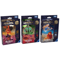 Lorcana】ギフトセット ディズニー100 ROF | Huskita TCG