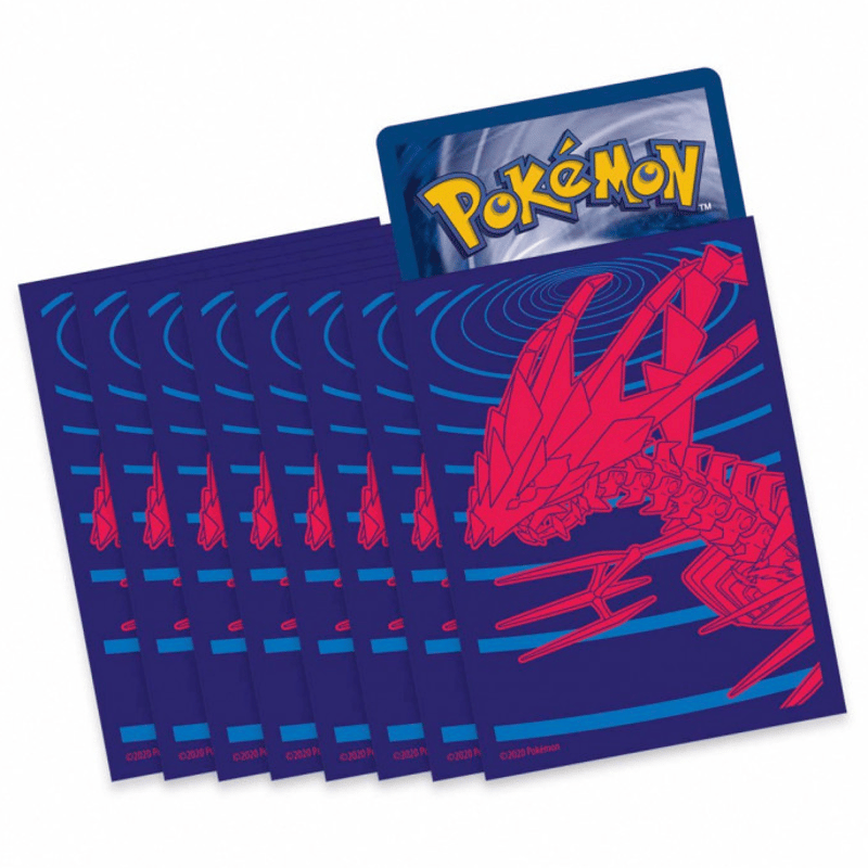 ポケモン】ムゲンダイナ スリーブ | Huskita TCG