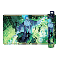 Disney Lorcana】Into The Inklands プレイマット スティッチ