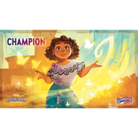 Disney Lorcana】ポートフォリオ Chapter 9 | Huskita TCG