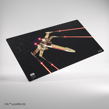 【GAMEGENIC】STAR WARS: UNLIMITED プレイマット