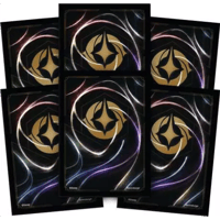 【Disney Lorcana】Card Sleeves logo