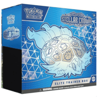 ポケモンカード】2022 ロンドン World Championship Deck 4個セッ