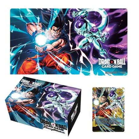 CATEGORY Dragon Ball | Huskita TCG