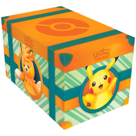 【ポケモンカード】PALDEA ADVENTURE CHEST
