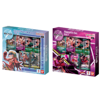 ワンピースカード】ミニ缶 VOL.1 6種セット | Huskita TCG
