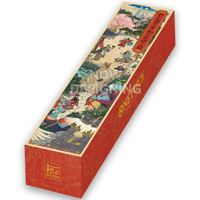 ワンピースカード】ミニ缶 VOL.1 6種セット | Huskita TCG
