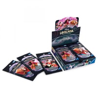Disney Lorcana】ポートフォリオ Chapter 9 | Huskita TCG Disney Lorcana】ポートフォリオ Chapter 9 | Huskita TCG