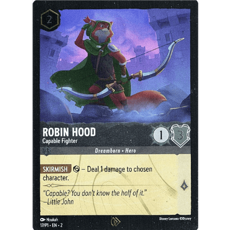 CATEGORY Lorcana | Huskita TCG