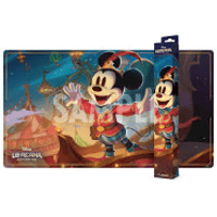 Disney Lorcana】Whispers in the Well ブースターボックス