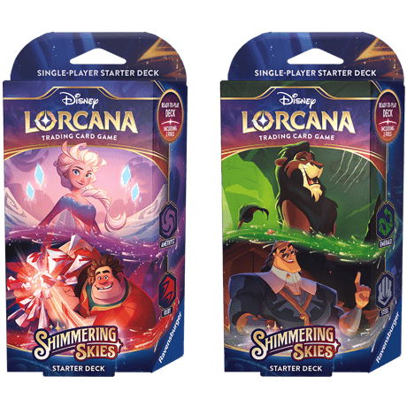 CATEGORY 英語版ボックス、パック、その他セット | Huskita TCG