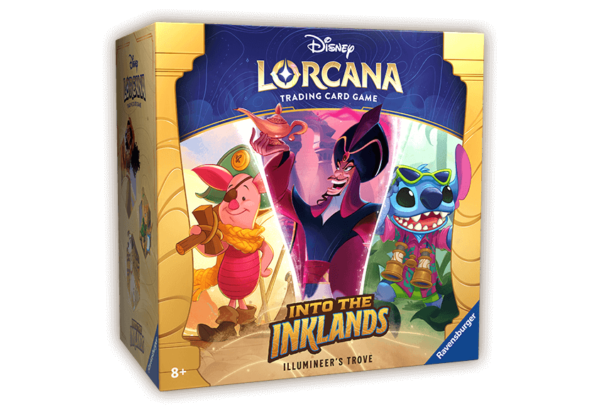 海外限定入手困難Disney Loracana Lorebook 252枚収納 海外限定入手困難 Disney Lorcana Lorebook 252枚収納 Disney